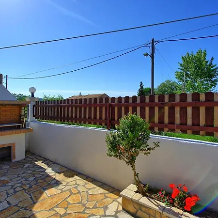 Sidari By Mediterraneanvillas Willa