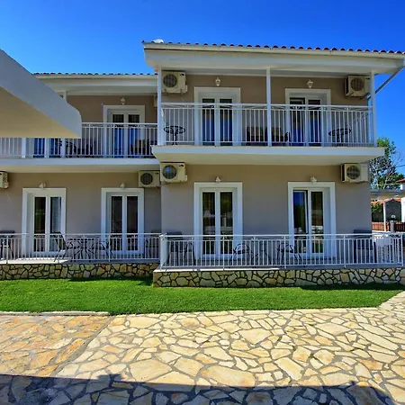 Sidari * Kassiopi
