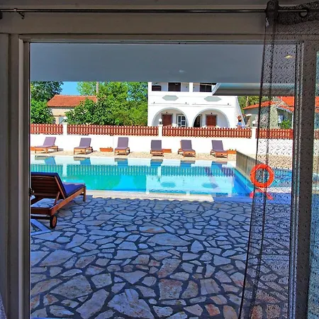Sidari Kassiopi