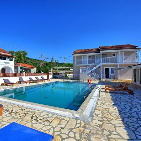 Sidari By Mediterraneanvillas * Kassiopi