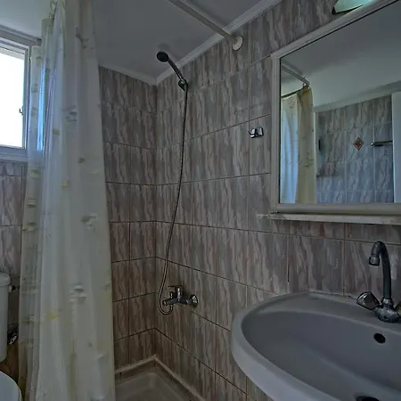 Sidari By Mediterraneanvillas Willa