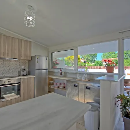 Sidari By Mediterraneanvillas Willa *