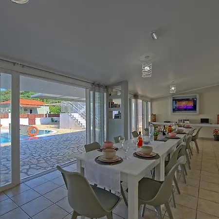 Sidari By Mediterraneanvillas * Kassiopi
