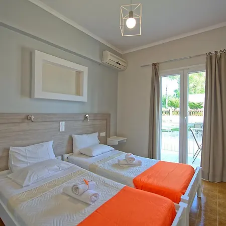 Sidari By Mediterraneanvillas