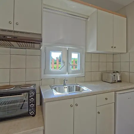 Sidari Villa Kassiopi